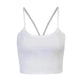 Simple Small Camisole Women's Inner Top - EX-STOCK CANADA