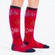 Sock It To Me Junior Knee Socks - Kids Socks - EX-STOCK Canada