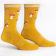 Sock It To Me - Mens Ribbed Crew Socks - EX-STOCK Canada