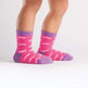 Sock It To Me Toddler Crew - Toddler Socks - EX-STOCK Canada