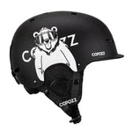 Ski Helmet Adult Men And Women Outdoors Safety - EX-STOCK CANADA