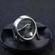Skull Steel Ring Personalized Punk Men's Ring Jewelry - EX-STOCK CANADA