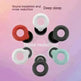 Sleep Soundproof Earplugs Noise Reduction Noise Protection - EX-STOCK CANADA