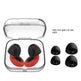 Sleep Soundproof Earplugs Noise Reduction Noise Protection - EX-STOCK CANADA