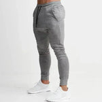 Slim Gym Pants - EX-STOCK CANADA