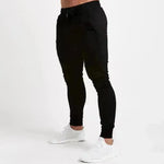 Slim Gym Pants - EX-STOCK CANADA