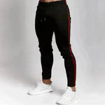 Slim Gym Pants - EX-STOCK CANADA