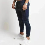 Slim Gym Pants - EX-STOCK CANADA