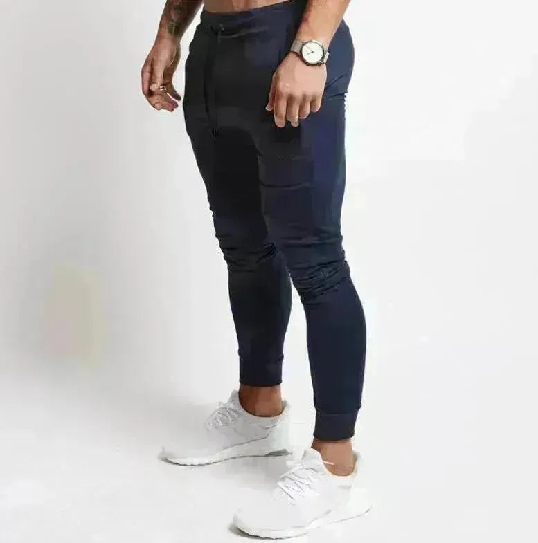 Slim Gym Pants - EX-STOCK CANADA