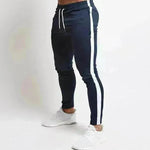 Slim Gym Pants - EX-STOCK CANADA