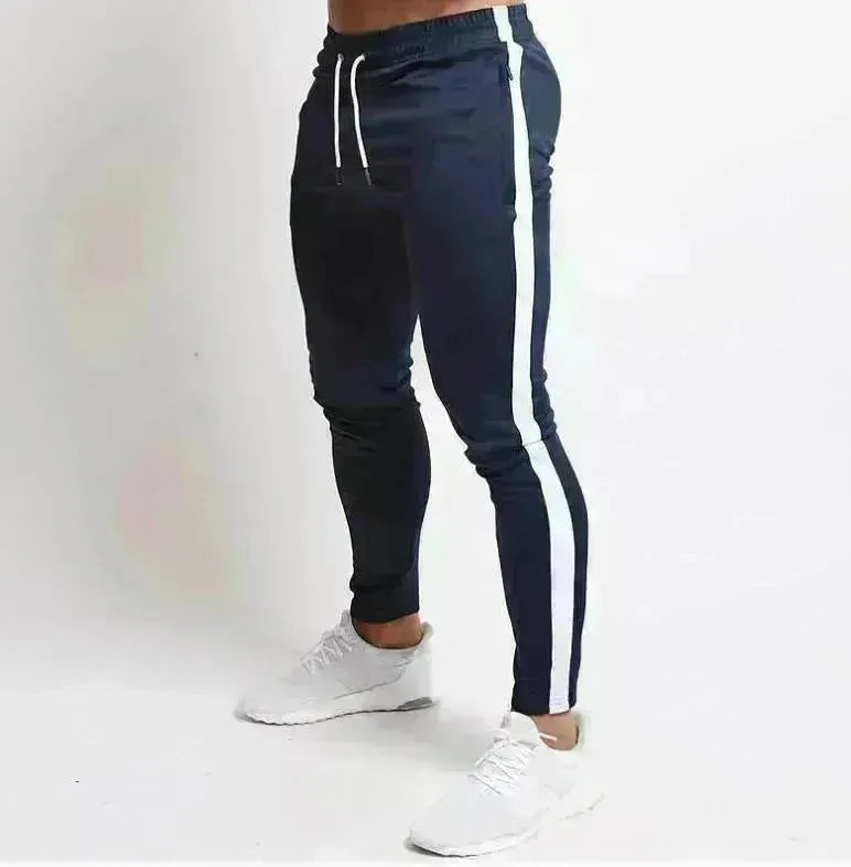 Slim Gym Pants - EX-STOCK CANADA