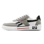 Slip Shoes Breathable Sports Single Shoes Men's Fashion Shoes Canvas Shoes - EX-STOCK CANADA