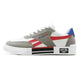 Slip Shoes Breathable Sports Single Shoes Men's Fashion Shoes Canvas Shoes - EX-STOCK CANADA