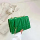 Small Square Bags Fashion Chain Crossbody Shoulder Handbag - EX-STOCK CANADA