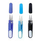 Small Trimming Fishing Line Scissors - EX-STOCK CANADA