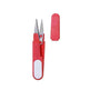 Small Trimming Fishing Line Scissors - EX-STOCK CANADA