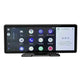 Smart 10.26-inch PND Wireless Car play MP5 Player LED Camera Reversing Control Rear view Camera - EX-STOCK CANADA