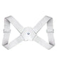 Smart Adult Child Intelligent Humpback Correction Adjustable Belt Back Spine Orthosis Brace Vibration Reminder Posture Corrector - EX-STOCK CANADA