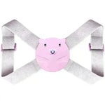 Smart Adult Child Intelligent Humpback Correction Adjustable Belt Back Spine Orthosis Brace Vibration Reminder Posture Corrector - EX-STOCK CANADA