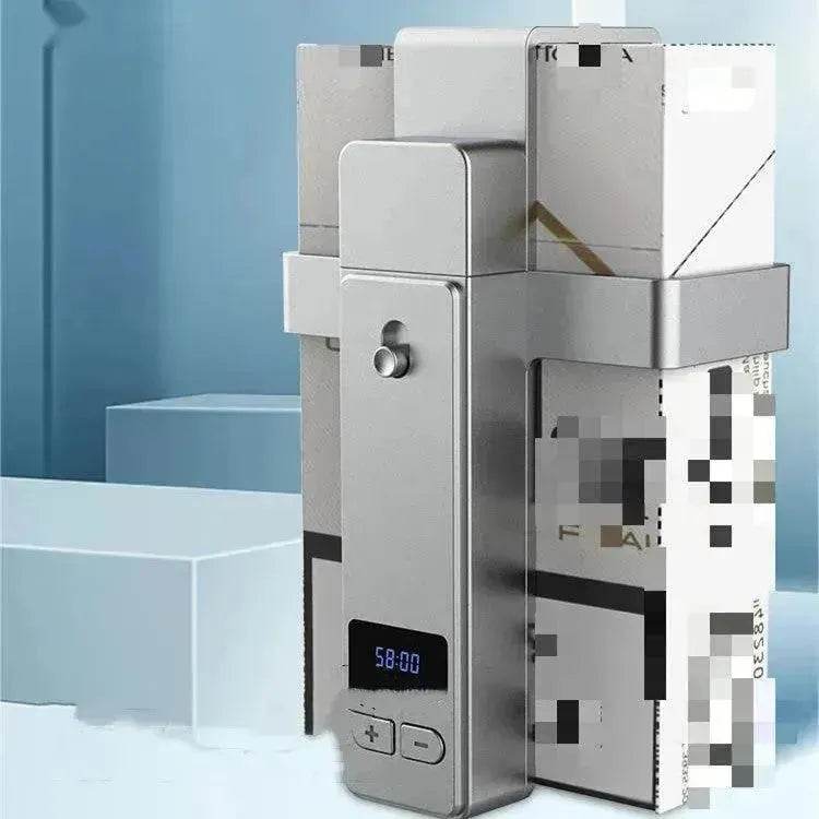 Smart Smoking Control Timing Lock for Cessation Aid | EX-STOCK
