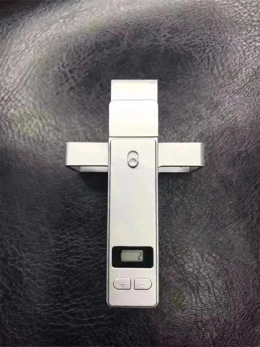 Smart Cigarette Timing Lock AIDS Smoking Control And Cessation - EX-STOCK CANADA
