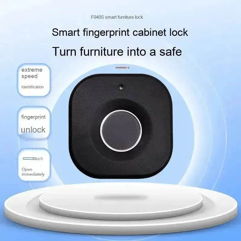 Smart Drawer Locker Wardrobe Electronic Office File Dressing