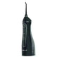 Smart Electric Portable Cordless Dental Water Flosser for Teeth Cleaning - Rechargeable and IPX7 Waterproof Travel Dental Oral Irrigator - EX-STOCK CANADA