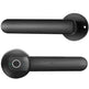 Smart fingerprint password induction lock - EX-STOCK CANADA