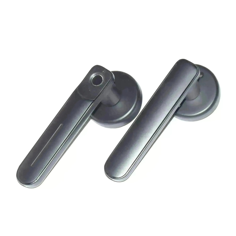 Smart fingerprint password induction lock - EX-STOCK CANADA