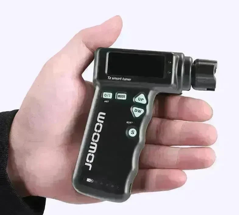 Smart Multi-functional Smart Guitar Tuner - EX-STOCK CANADA