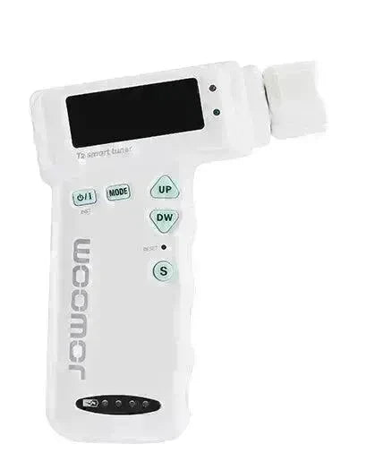 Smart Multi-functional Smart Guitar Tuner - EX-STOCK CANADA