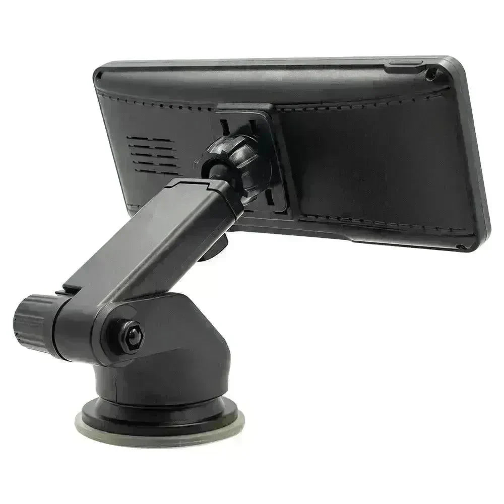 Smart Portable Wireless 6.86-inch Multimedia Vehicle-mounted Video Player, LED Car Camera Supports driving recorder, Reverse image, Bluetooth,. - EX-STOCK CANADA