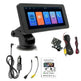 Smart Portable Wireless 6.86-inch Multimedia Vehicle-mounted Video Player, LED Car Camera Supports driving recorder, Reverse image, Bluetooth,. - EX-STOCK CANADA