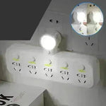 Smart Power Strip socket with USB Charging Port - EX-STOCK CANADA