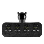 Smart Power Strip socket with USB Charging Port - EX-STOCK CANADA