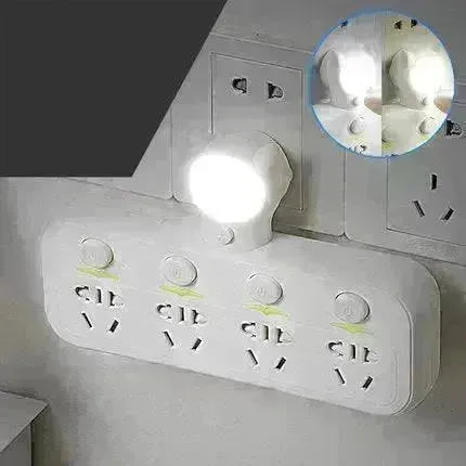 Smart Power Strip socket with USB Charging Port - EX-STOCK CANADA