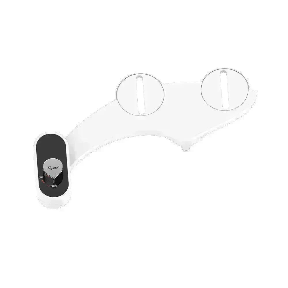Smart Self Cleaning Toilet Bidet Toilet Water Spray with Remote Control - EX-STOCK CANADA