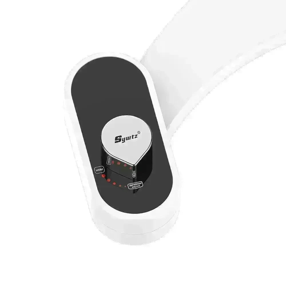 Smart Self Cleaning Toilet Bidet Toilet Water Spray with Remote Control - EX-STOCK CANADA