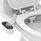 Smart Self Cleaning Toilet Bidet Toilet Water Spray with Remote Control - EX-STOCK CANADA