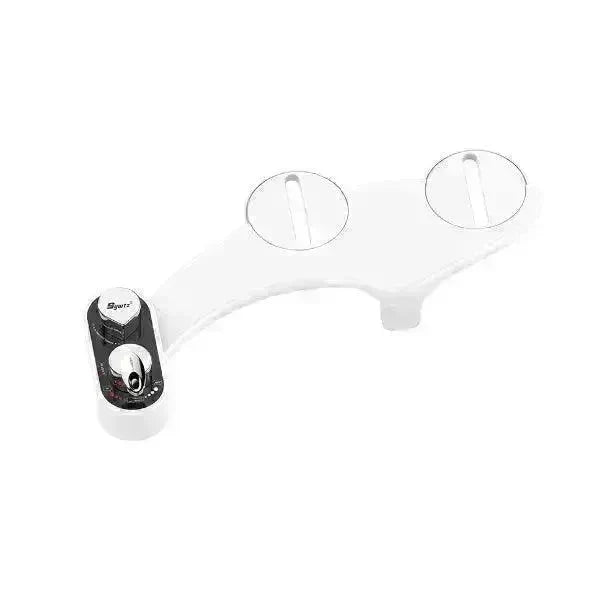 Smart Self Cleaning Toilet Bidet Toilet Water Spray with Remote Control - EX-STOCK CANADA