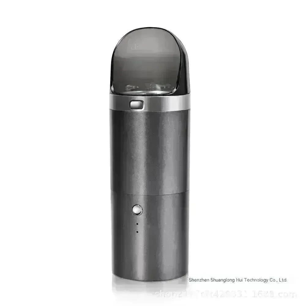 Smart Smoke Handheld Vintage Cigar Ashtray Air Purifier Small Car Wireless Dual Use In Car And Home - EX-STOCK CANADA