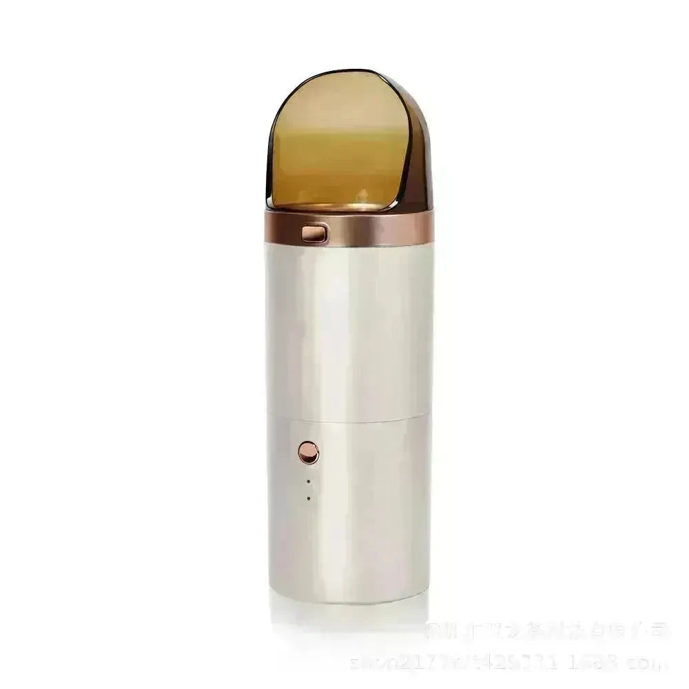 Smart Smoke Handheld Vintage Cigar Ashtray Air Purifier Small Car Wireless Dual Use In Car And Home - EX-STOCK CANADA