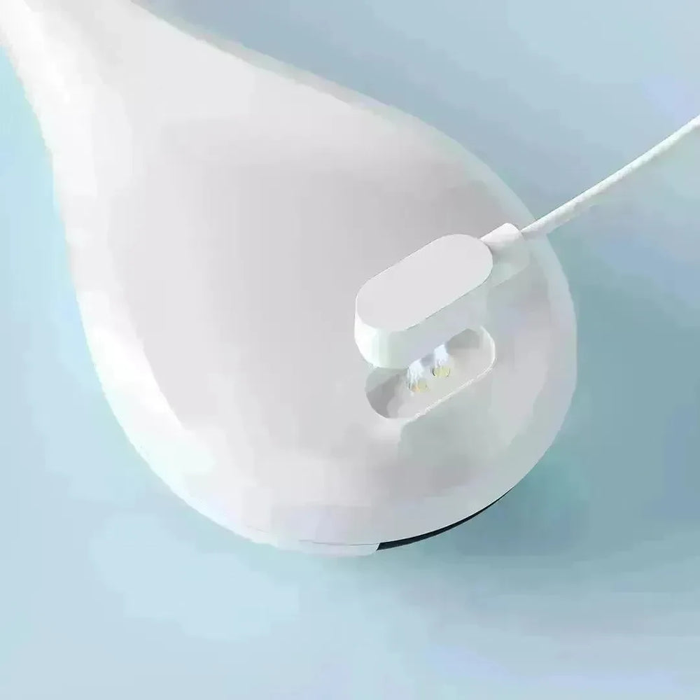 Smart Visual Dental Mirror Endoscope Smart Can Take Pictures Dentist Tool 1080P HD Camera Link Bluetooth Compatible with Android IOS - EX-STOCK CANADA