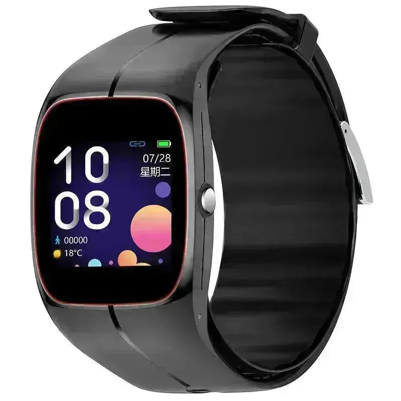 Smart Watch P20 Blood Oxygen Blood Pressure Heart Rate Monitoring - EX-STOCK CANADA