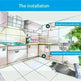 Smart Wireless WIFI High Sensitive Remote Control Gas Detector Smart Gas Leak Sensor - EX-STOCK CANADA