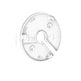Smart Wireless WIFI High Sensitive Remote Control Gas Detector Smart Gas Leak Sensor - EX-STOCK CANADA