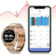 Smart women's watches - EX-STOCK CANADA