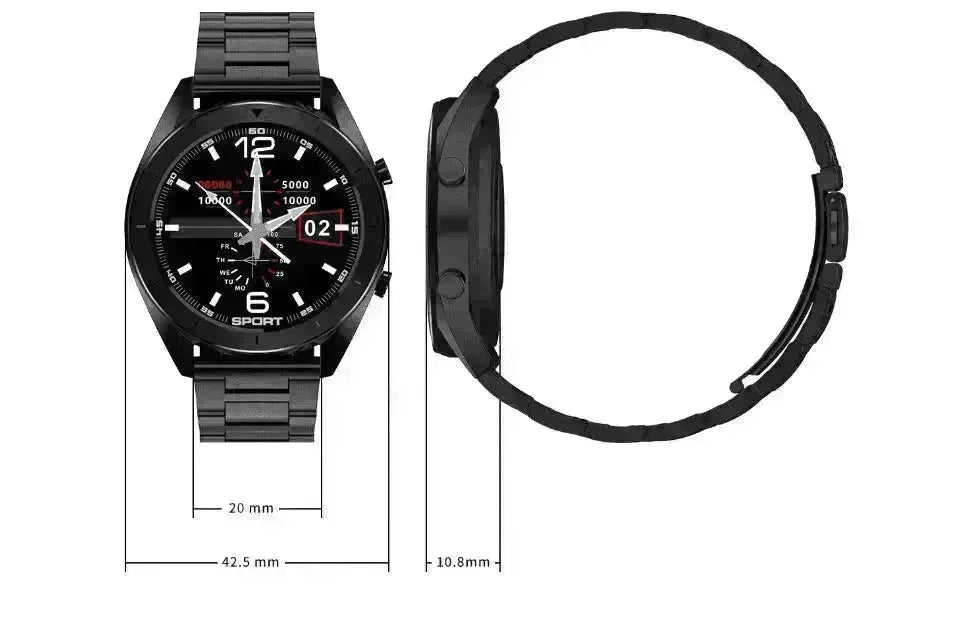 Smart women's watches - EX-STOCK CANADA