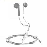 Smart YD03 Wireless Bluetooth Headphone TWS Large Screen Smart Digital Display Noise Cancellation Earpod In-Ear Earbuds Fingerprint Touch Headphone - EX-STOCK CANADA