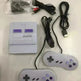 SNES Game Console 16 Bit MINI Game Console Replica - EX-STOCK CANADA